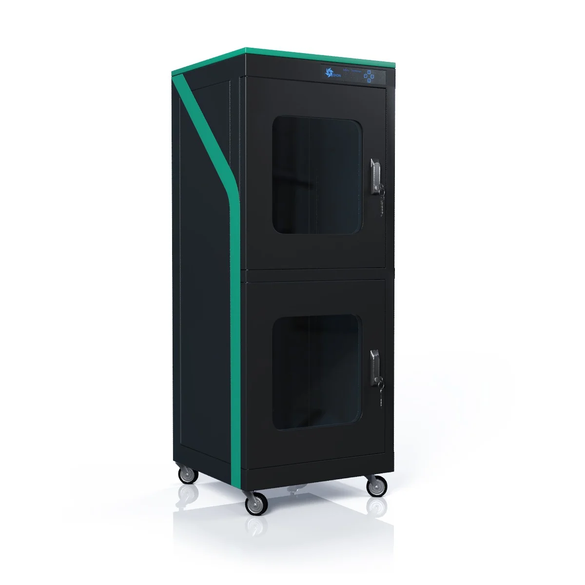 Шкаф сухого хранения DION DRYHEAT 580 V