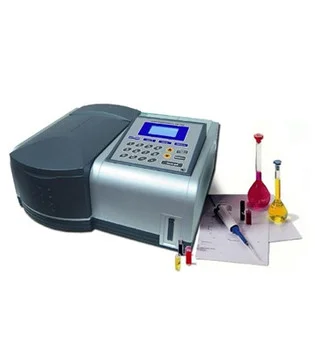 Спектрофотометры PERSEE Т6V/T6U